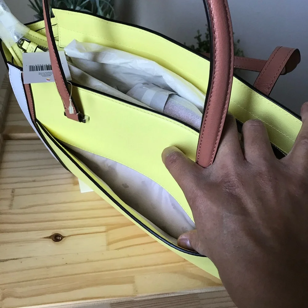 ♠️Kate Spade Purse - Picture 10 of 12